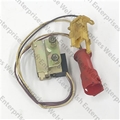 Jaguar Microswitch - USED