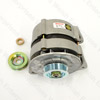 Jaguar Alternator 90 Amp (Rebuilt)
