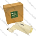 Jaguar Wind Shield Washer Neck Bottle - NOS