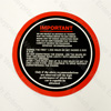 Jaguar Engine Break In Decal