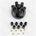 Jaguar Distributor Cap (Screw In)