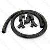 Jaguar Defroster Tube Kit - E-Type 4.2