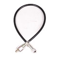 Jaguar Tachometer Cable Length 21" 