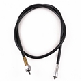 Jaguar Speedometer Cable