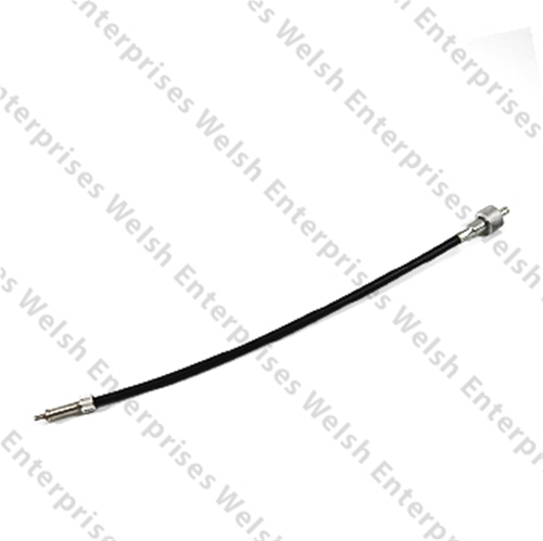 Jaguar Cable Tach XK120 DCH XK140