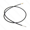 Jaguar Speedometer Cable - E-Type 3.8 (61-64)