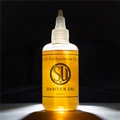 Jaguar Carburetor Damper Oil