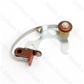 Jaguar Points Ignition - Upgraded