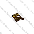 Bonnet Catch Assembly
