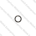 Jaguar Front Road Spring Packer Lower