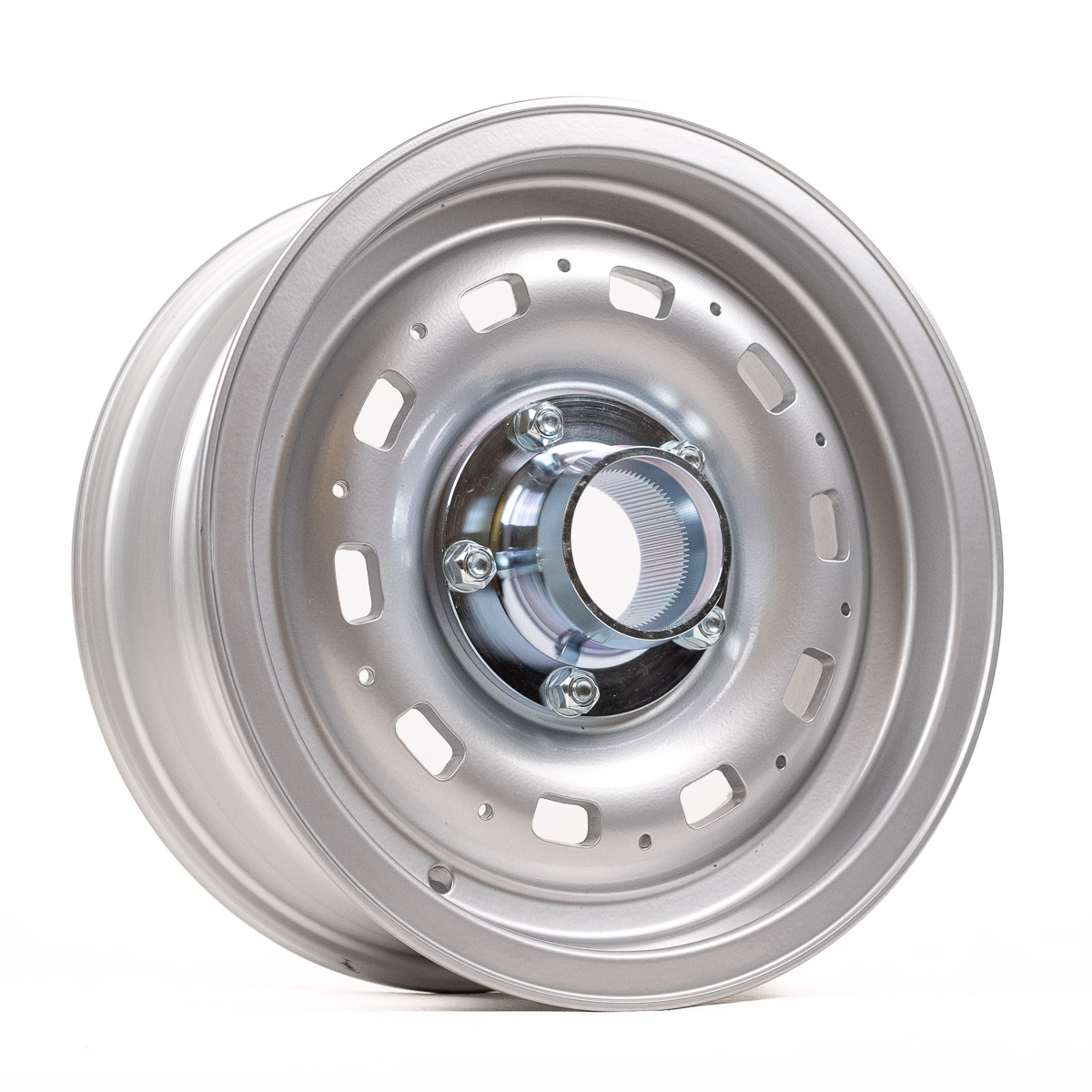 Dunlop Wheel Set Of 4 EType