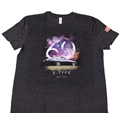 Jaguar E-Type 60th Anniversary T-Shirt