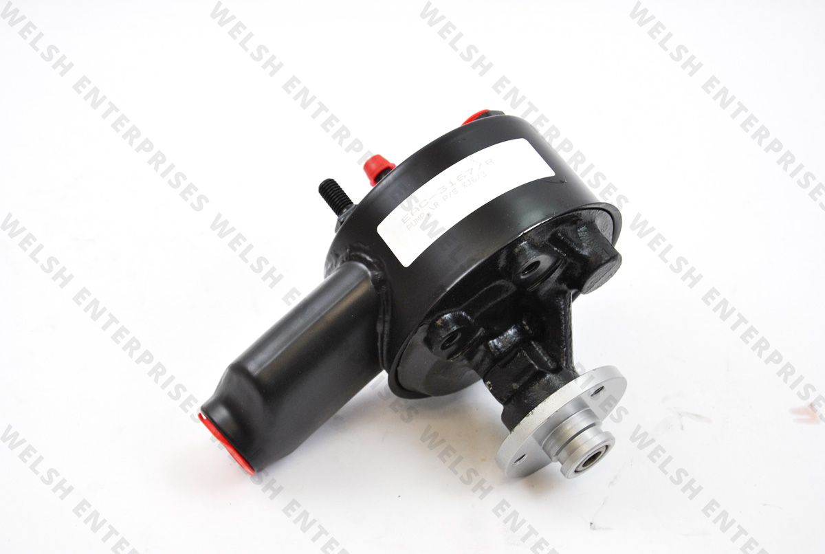 Jaguar PAS Pump, Rebuilt