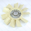 Jaguar Cooling Fan Blade