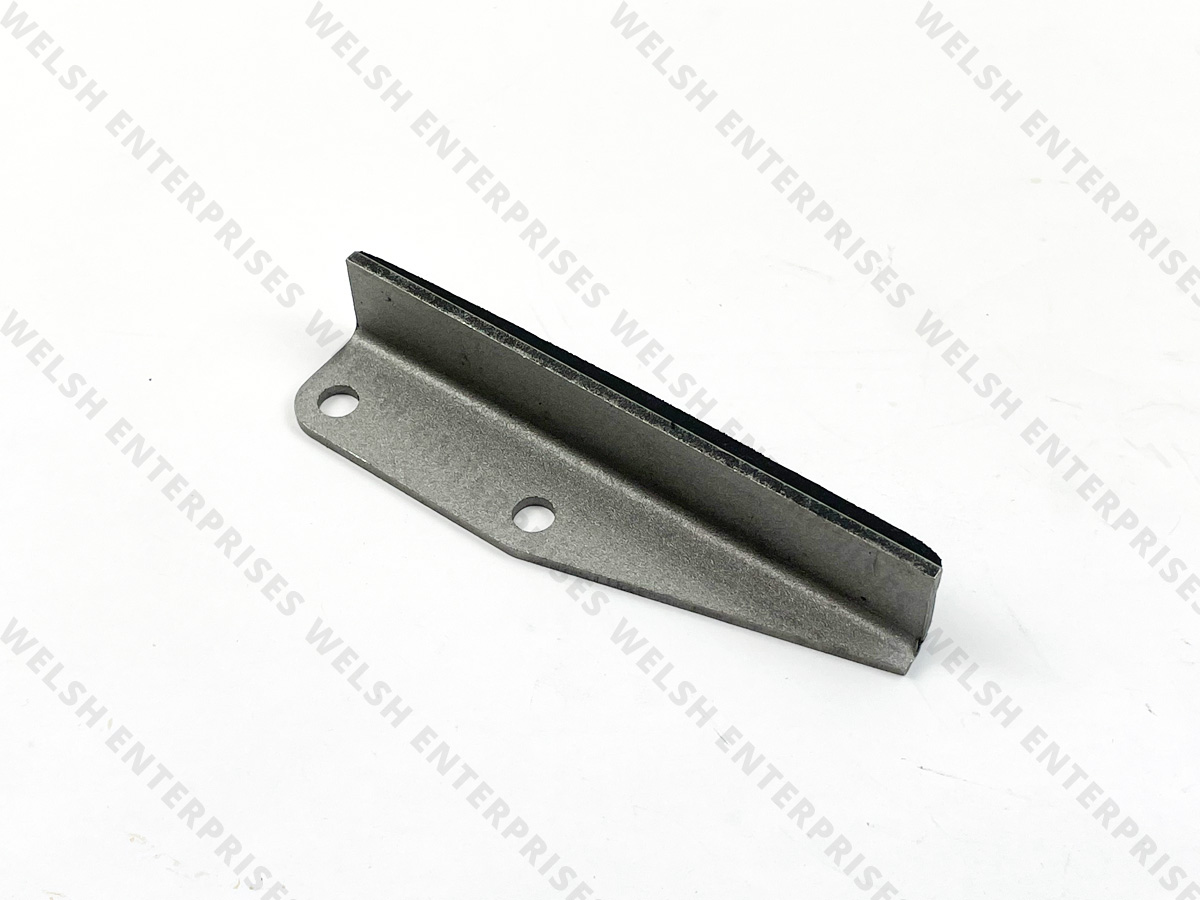 Jaguar Chain Damper