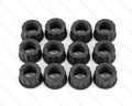 Jaguar Connecting Rod Nut 