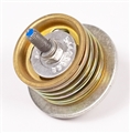 Jaguar Decel Valve