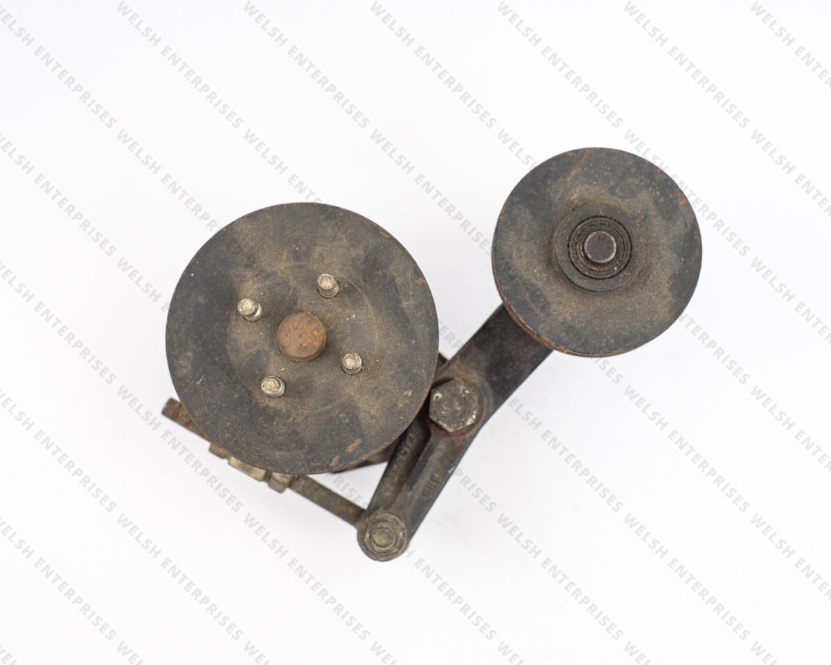 Jaguar Housing Fan XJS 89-96 5.3