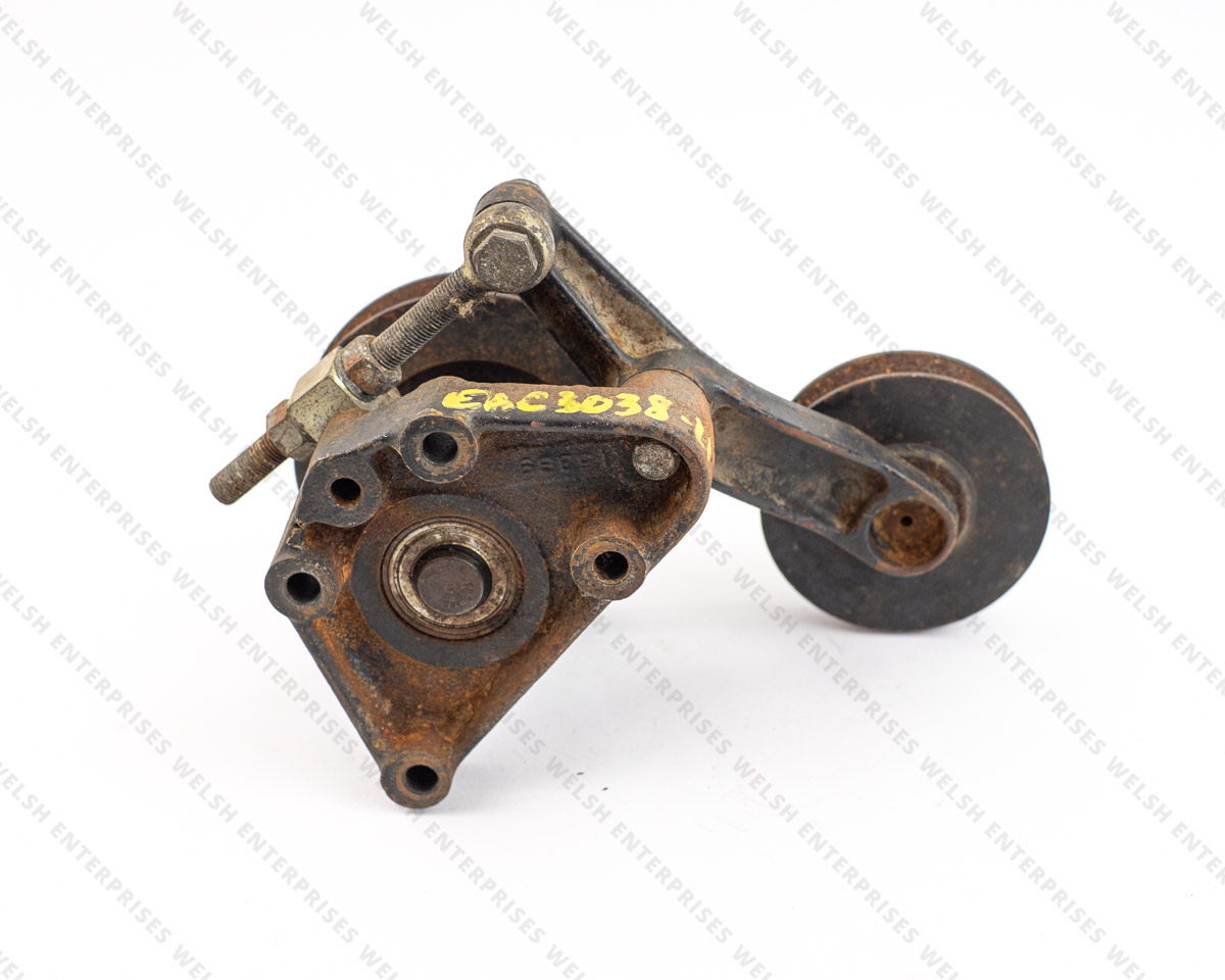 Jaguar Housing Fan XJS 89-96 5.3