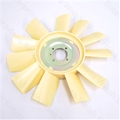 Jaguar Fan Blade - OEM