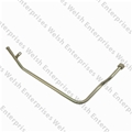 Jaguar Transmission Dipstick Tube