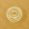 Jaguar Gaiter Tie Rod End - Clear