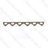 Jaguar Inlet Manifold Gasket