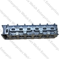 Jaguar XJ40 Cylinder Head - NOS - No Stamp #