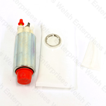 Jaguar Fuel Pump Module
