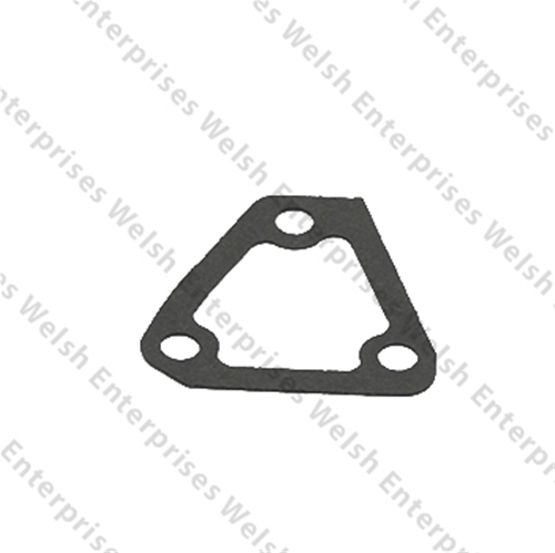 Jaguar Camshaft Cover Gasket - OEM