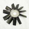 Jaguar Cooling Fan