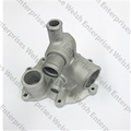 Jaguar Water Pump Body -  USED