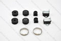 Jaguar Exhaust Fitting Kit - 3.8s / 420