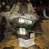 Jaguar S-Type 3.8 Engine Used