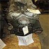 Jaguar MKI 3.4 Engine Used