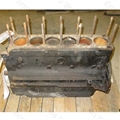 Jaguar 420 4.2 Engine - USED - 7F3xxx