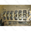 Jaguar 3.4 (3 1/2) Engine Block - - USED - G16Xxx