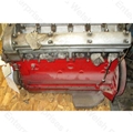 Jaguar MK10 4.2 Engine - USED - 7D54xxx