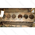 Jaguar 3.8 Engine Block - MK9 - Used - NC58xxx