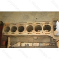 Jaguar 3.8 Engine Block - MK2 - Used - LB26xxx