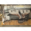 Jaguar 4.2 Engine - MK10 - Used - 7D53xxx