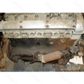Jaguar 3.4 (3 1/2) Engine - MK1 - Used - KF80xxx G211xxx