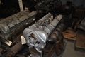 Jaguar XK120 MK7 3.4 Engine - USED - W39xxx A61xxx