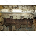 Jaguar XK120 MK7 3.4 Engine - USED - W39xxx A61xxx