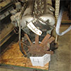 Jaguar 3.8 Engine MK2 Used