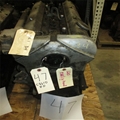 Jaguar 3.4 Engine MKI Used