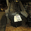 Jaguar 3.8 Engine S-Type Used