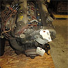 Jaguar 3.8 Engine S-Type Used