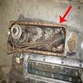 Jaguar 3.8 Engine MK1 Used