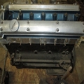 Jaguar 3.8 Engine MK2 Used